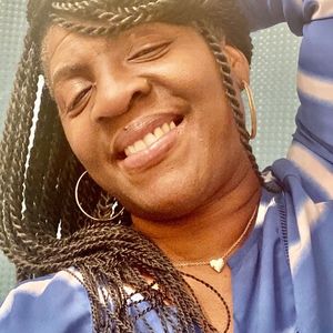 Meet your Posher, Tracey